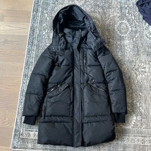 Noize Meg Parka